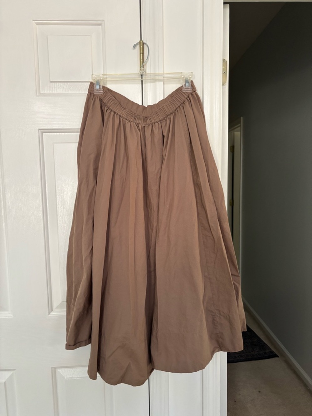 Free People Lowen Midi